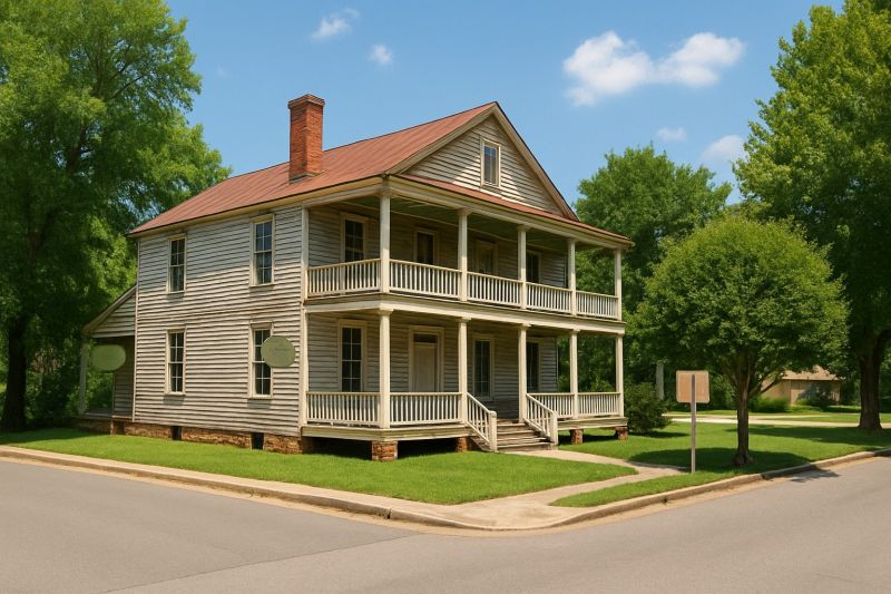 Local Wall Hole Repair in Montgomery, TX