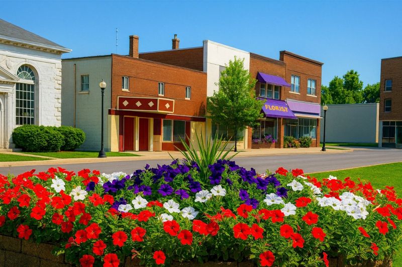 Local Wall Hole Repair in Brooklyn, MI