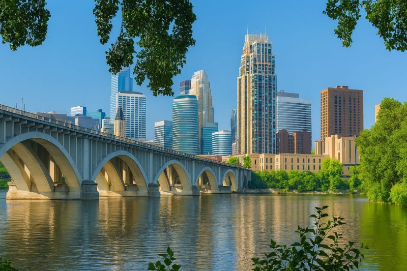 Local Wall Hole Repair in Burnsville, MN