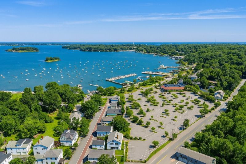 Local Wall Hole Repair in Hingham, MA