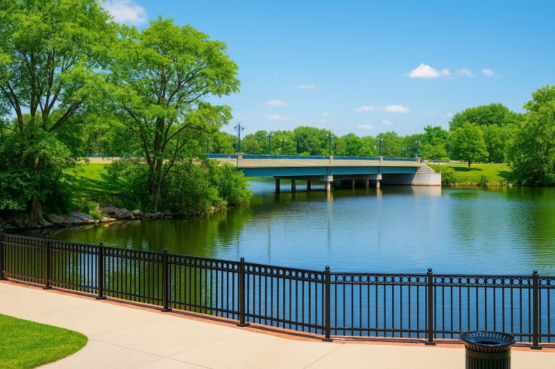 Local Wall Hole Repair in Belleville, MI