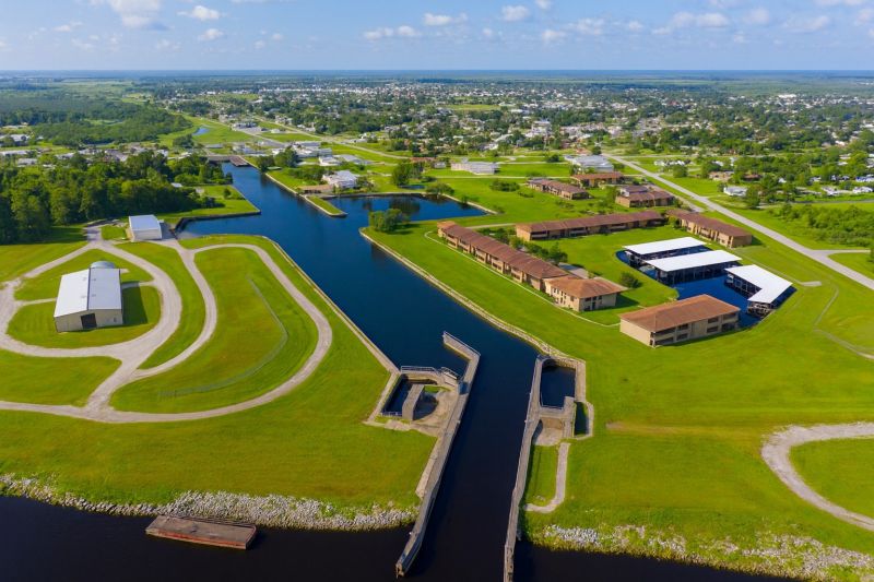 Local Wall Hole Repair in Clewiston, FL