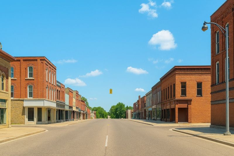 Local Wall Hole Repair in Fenton, MI