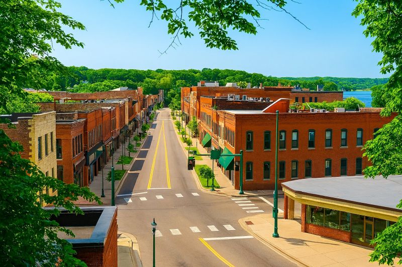 Local Wall Hole Repair in Stillwater, MN