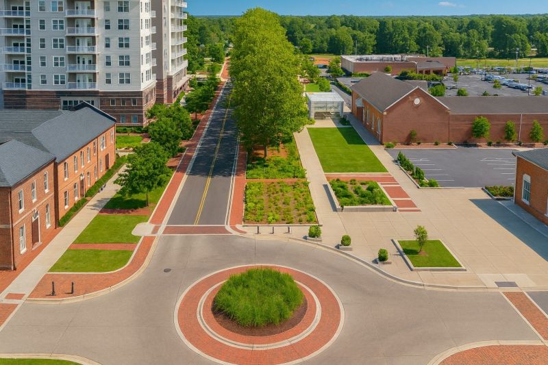 Local Wall Hole Repair in Kannapolis, NC