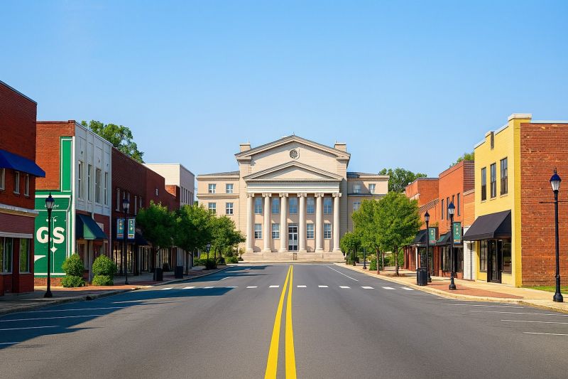 Local Wall Hole Repair in Lincolnton, NC