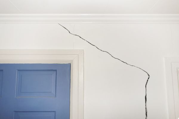 Wall Hole Repair Service