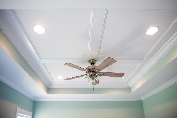 Bedroom Ceiling Repair Service