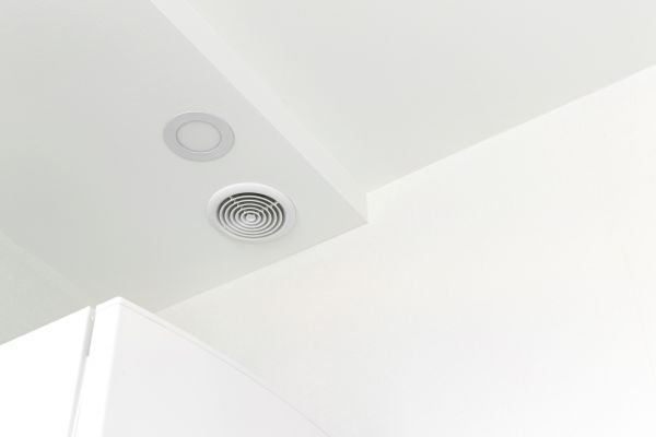 Bathroom Ceiling Repair Service