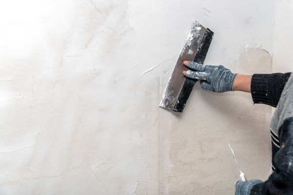 Wall Surface Restoration