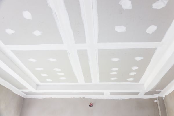 Gypsum Board Repair Service