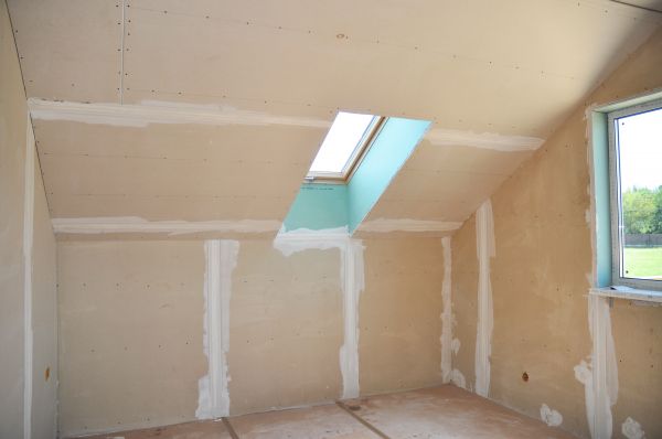 Ceiling Wallboard Replacement Service