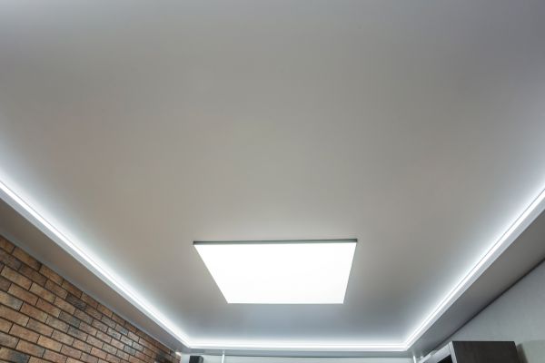 Apartment Ceiling Repair Service